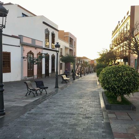 Minipiso Apartment Los Llanos De Aridane Exterior photo