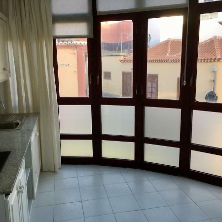 Minipiso Apartment Los Llanos De Aridane Exterior photo
