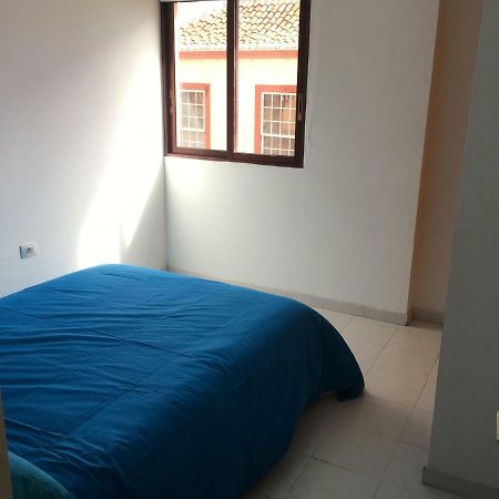 Minipiso Apartment Los Llanos De Aridane Exterior photo