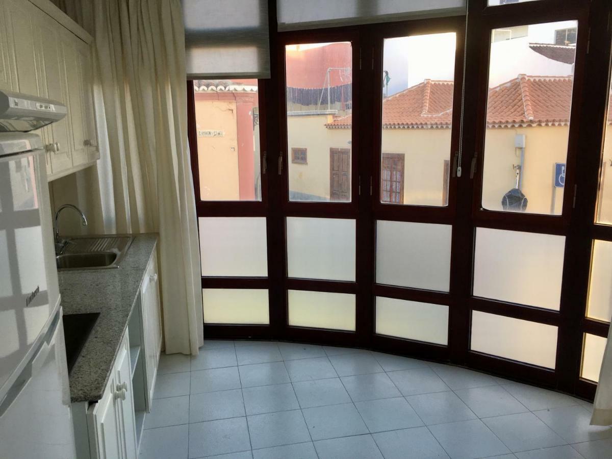 Minipiso Apartment Los Llanos De Aridane Exterior photo
