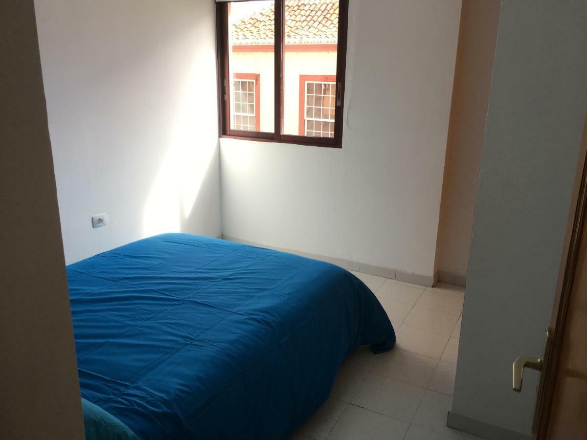 Minipiso Apartment Los Llanos De Aridane Exterior photo