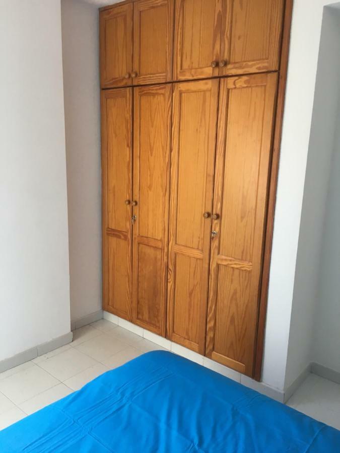 Minipiso Apartment Los Llanos De Aridane Exterior photo