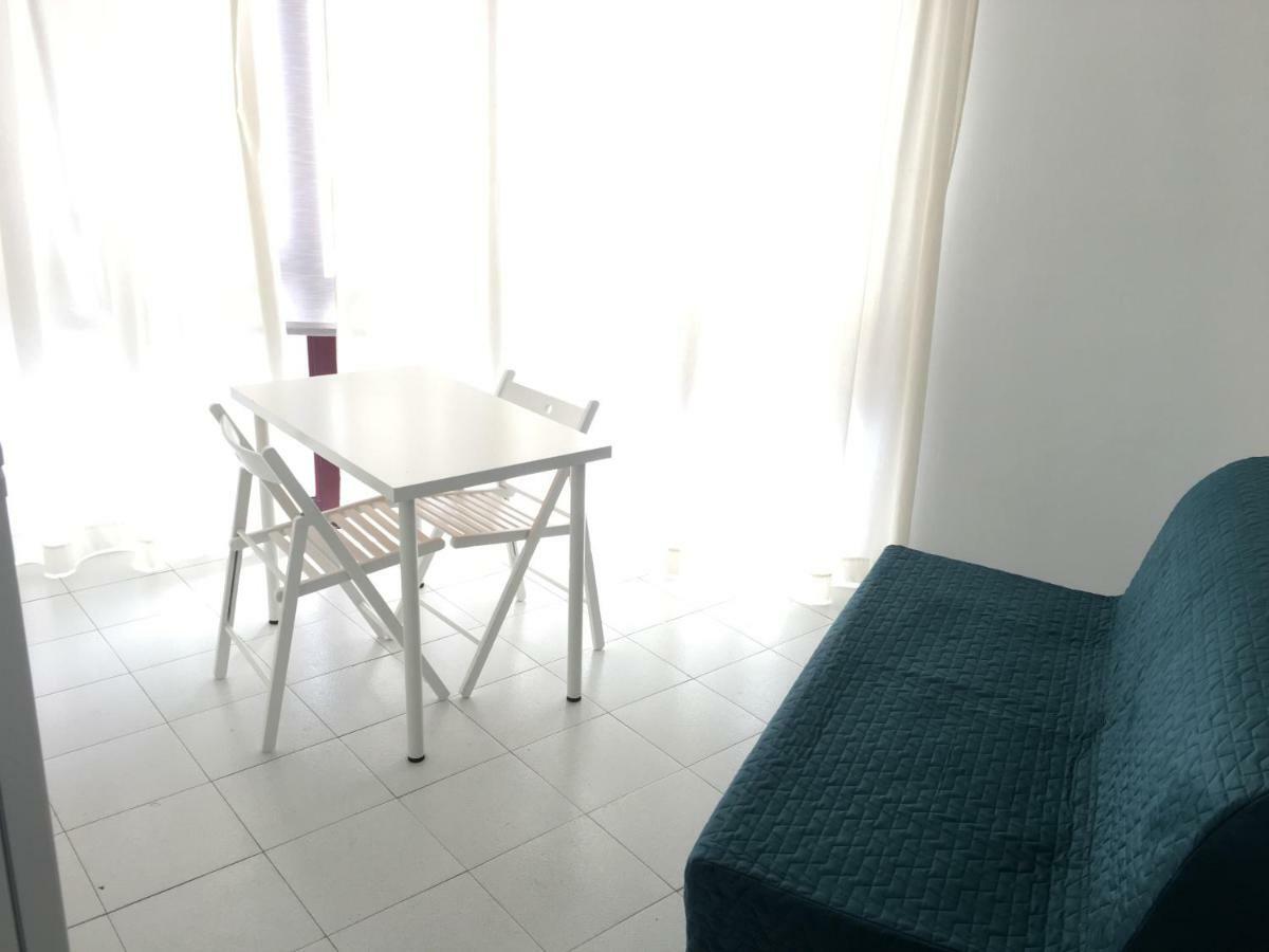 Minipiso Apartment Los Llanos De Aridane Exterior photo