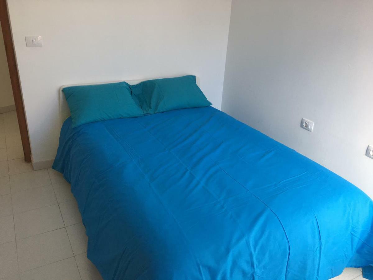 Minipiso Apartment Los Llanos De Aridane Exterior photo